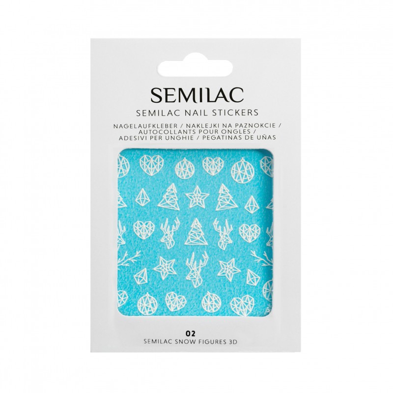 Aceite-Ritual Hidratante para uñas y cutículas Semilac - 11ml