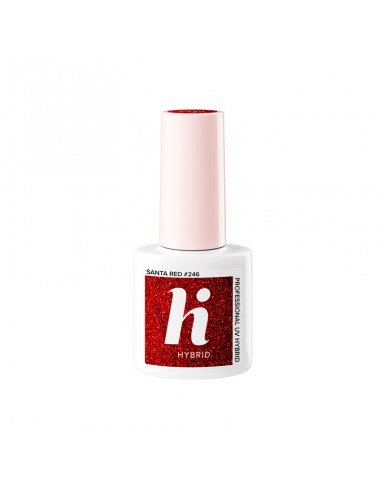 Esmalte semipermanente 5ml hi Hybrid...