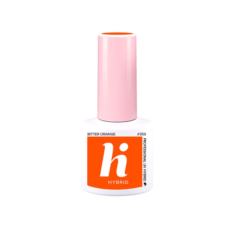 Esmalte semipermanente 5ml...