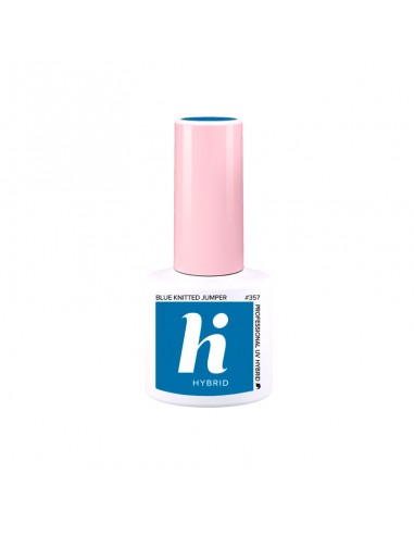 Esmalte semipermanente 5ml hi Hybrid...