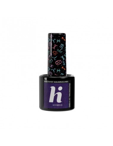 Esmalte semipermanente 5ml hi Hybrid...