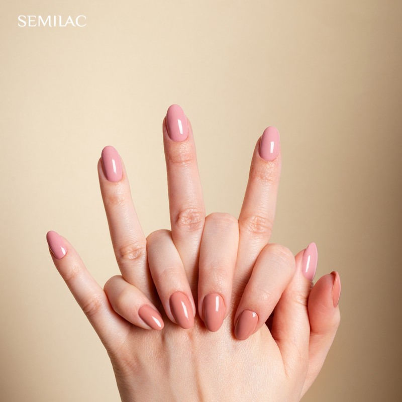 Curso Dual System: Extensión de uñas con Formas Superiores - 10 de Junio de 2024
