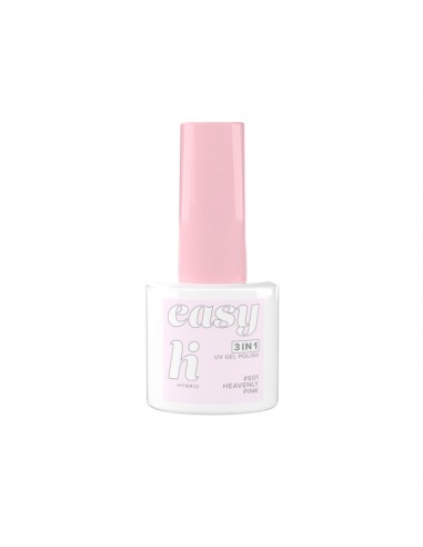 Esmalte semipermanente 5ml hi hybrid...