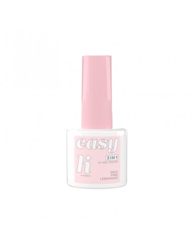 Esmalte semipermanente 5ml hi hybrid...