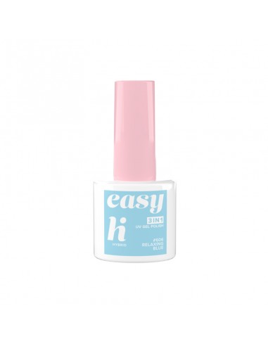 Esmalte semipermanente 5ml hi hybrid...