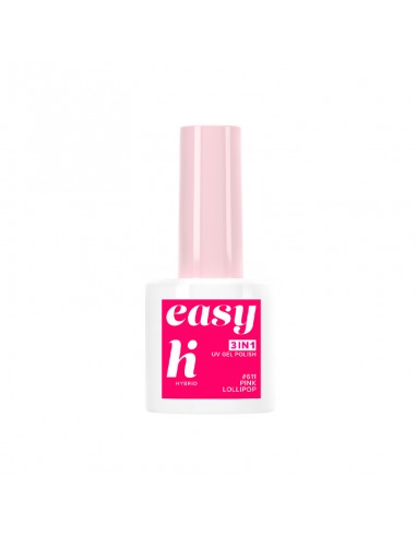 Esmalte semipermanente 5ml hi hybrid...