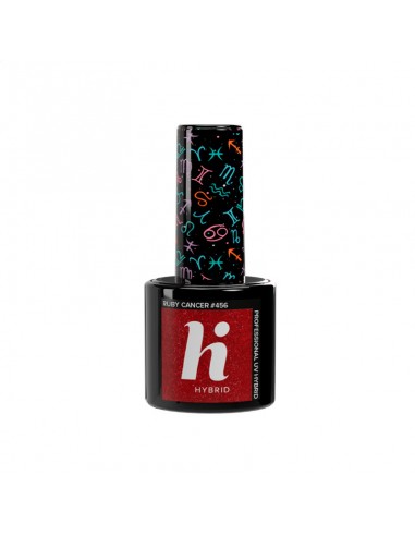 Esmalte semipermanente 5ml hi Hybrid...